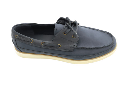 Marks spencer men s boat - &,