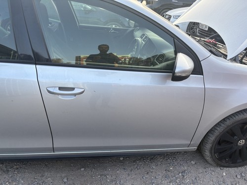 Volkswagen golf mk6 driver - golf,