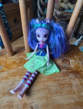 My Little Pony Aria Blaze Doll