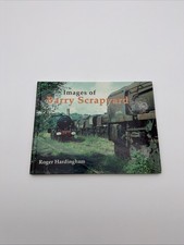 Images of Barry Scrapyard -