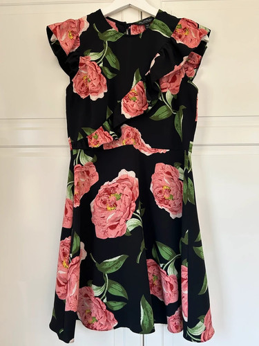 Miss selfridge floral summer - floral,