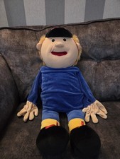 Robo Educational Soft Toys Boy