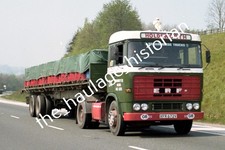 THH Truck Photos - ERF B