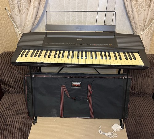 Yamaha ypr electronic - yamaha,