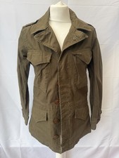 Military jacket pretty green - pretty,