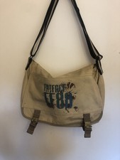 Preowned Fat Face Messenger