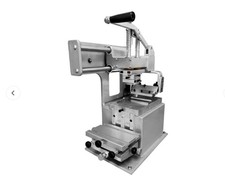 NEW Manual Pad Printing