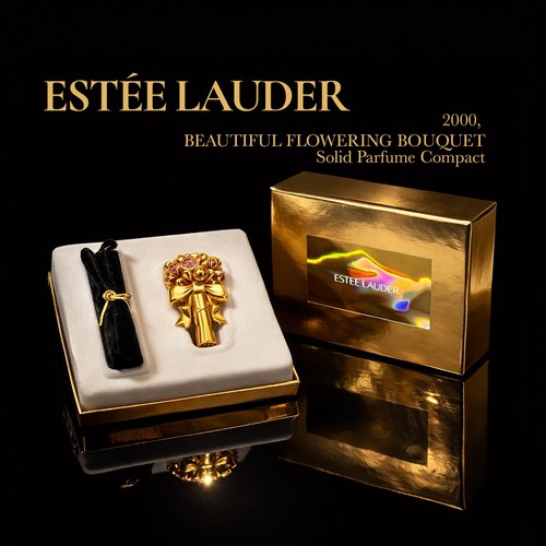 Estee lauder 2000 beautiful - 2000,