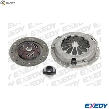 CLUTCH KIT RNK2056 FOR RENAULT CLIO/SYMBOL/MIO/II/Mk/Hatchback/Van LOGAN 1.0L