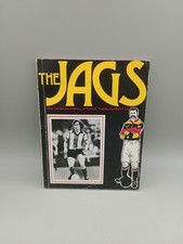 The jags centenary history - the,