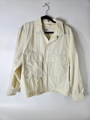 Zara limited edition jacket - edition,