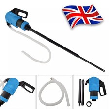 HEAVY DUTY BARREL HAND PUMP