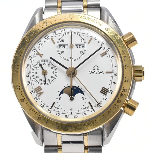 Omega speedmaster - omega,