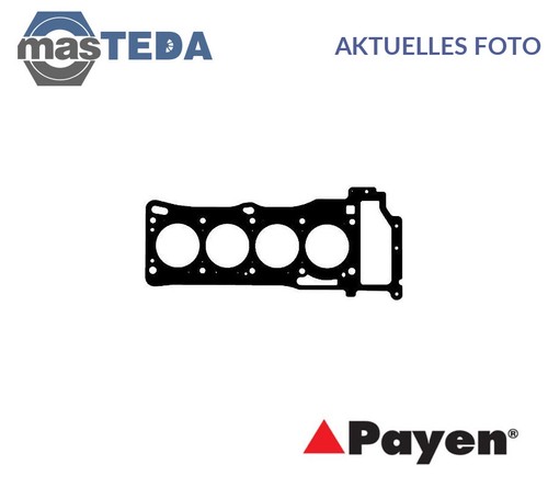 Ab5610 cylinder head - ab5610, gasket