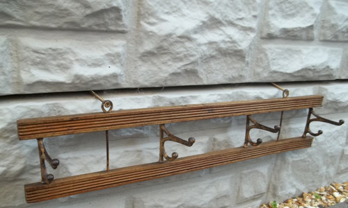 Antique folding cast - antique, &