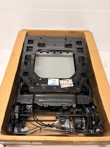Ford galaxy max 3rd row - ford, left