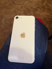 iPhone SE 2nd Generation