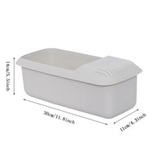 1pc Microwave Pasta Cooker