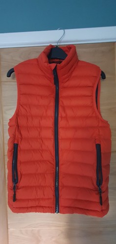 Next men older - boys, orange