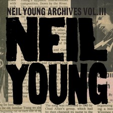 NEIL YOUNG NEIL YOUNG