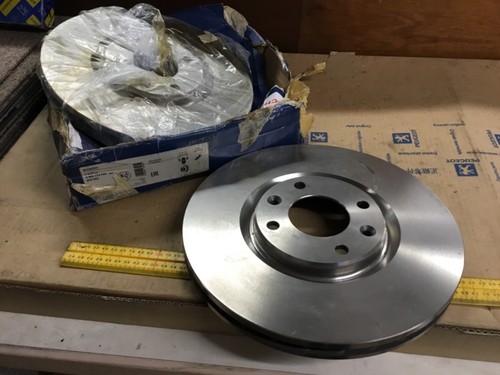 Genuine bosch peugeot 208 308 - genuine,