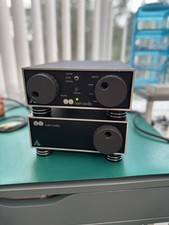 Naim NAC 62 + Naim HiCap Full