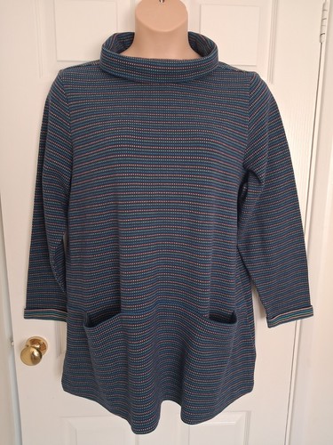 Seasalt mawgan porth tunic - mawgan, uk