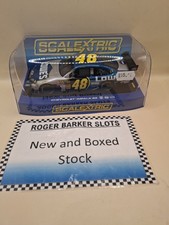 Scalextric c2894 chevrolet - scalextric,