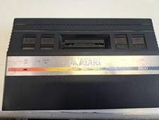 Atari 2600 Junior Vintage