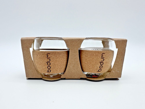 Bnib pair bodum - bnib, pavina
