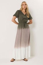 LTS Tall Women's Ombre Maxi