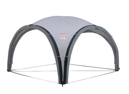 Coleman event shelter - shelter, air