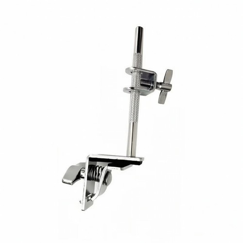 Bass drum cowbell mount - bass,