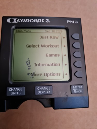 Concept monitor pm3 - 2,