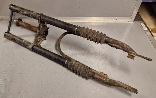 Batavus moped forks - forks, free