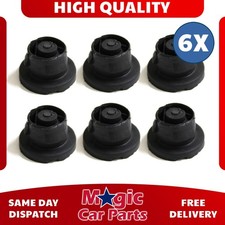 Engine Cover Rubber Grommet