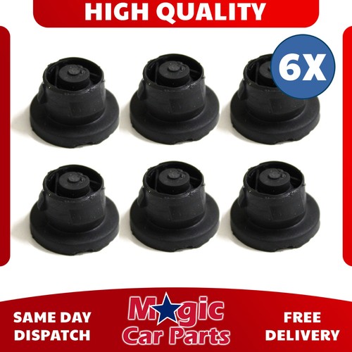 Engine cover rubber - engine,