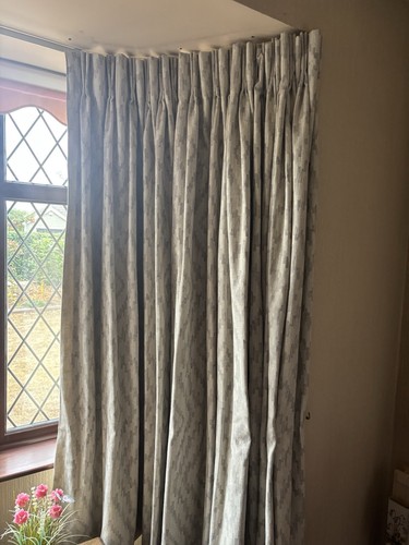 Hillarys alto linen double - alto,