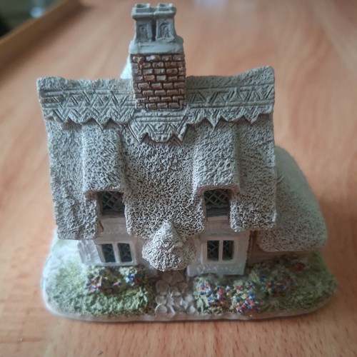 Lilliput lane clare cottage - lane,