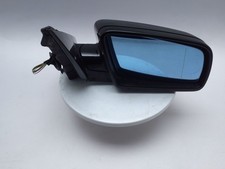 BMW 5 SERIES Door Mirror O/S