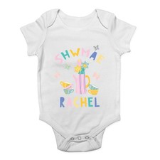 Personalised Shwmae Welsh