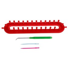 3 Size ABS Plastic Loom For