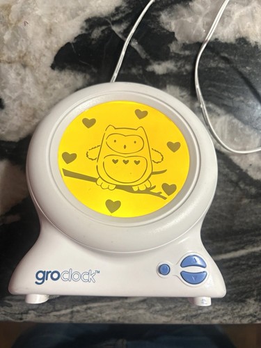 Gro company groclock - gro,