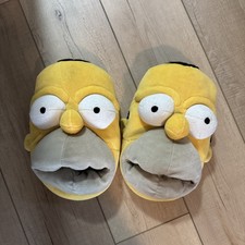 2008 The Simpsons Homer