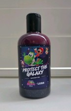 Lush X Super Mario - Protect