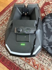 Rippton Intrepid Bait Boat Standard Model With Carry Bag