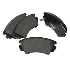 Front Brake Pad Set 4x Pads