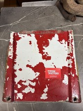 International Battery Cover