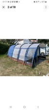 Kampa ct3048 hayling tent - ct3048,