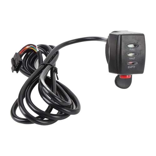 Throttle thumb accelerator 48v - thumb,
